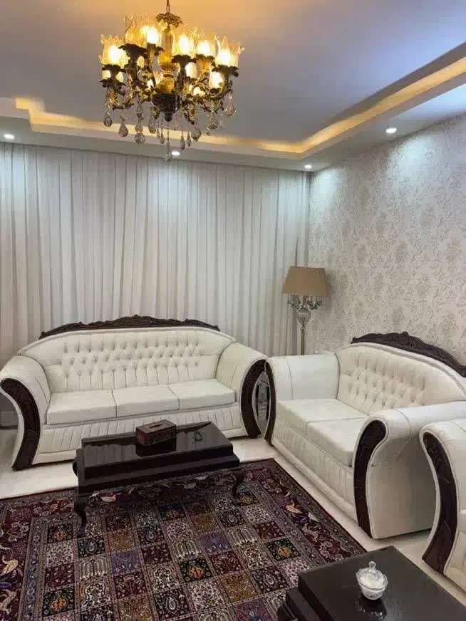 خونه ویلایی در معلم