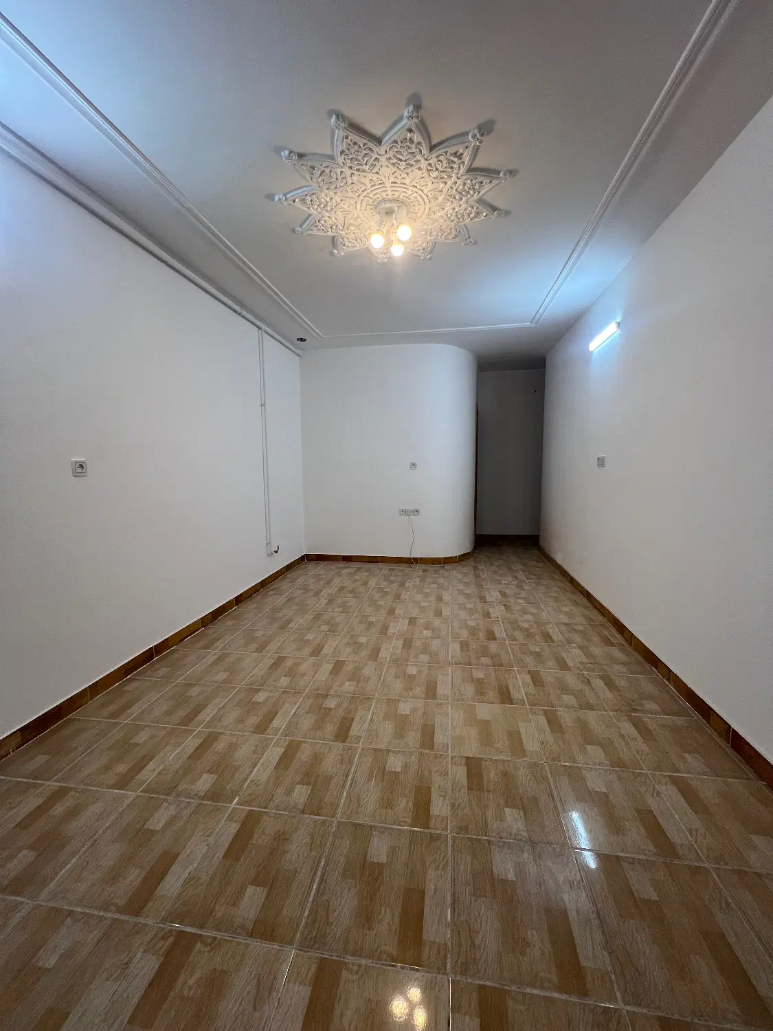 اجاره سوئیت ۲۰سال ساخت تمیز