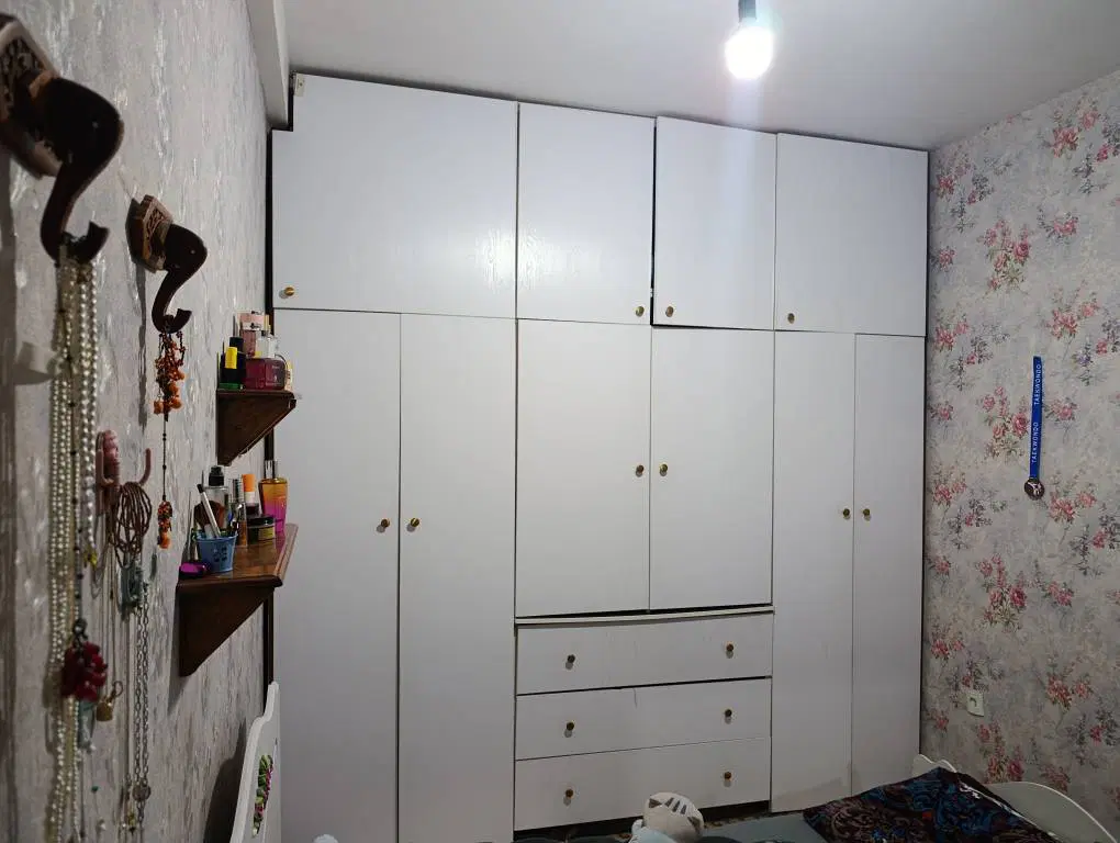 رهن و اجاره اپارتمان۹۶متر_دوخواب_سایت بوستان