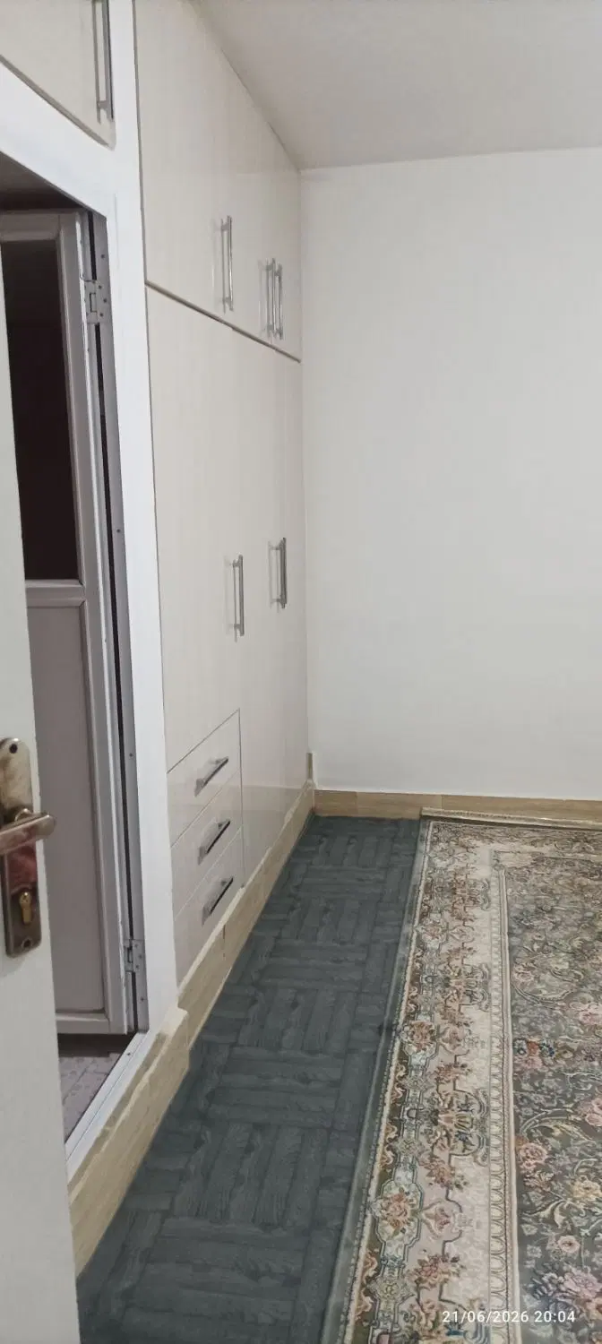 طبقه بالا پشته جزایری