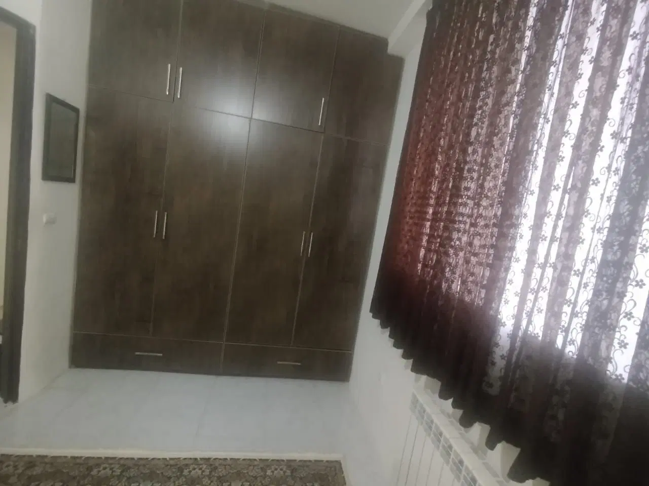 مسکن مهر بهار داخله مرتب با بهترین ویو