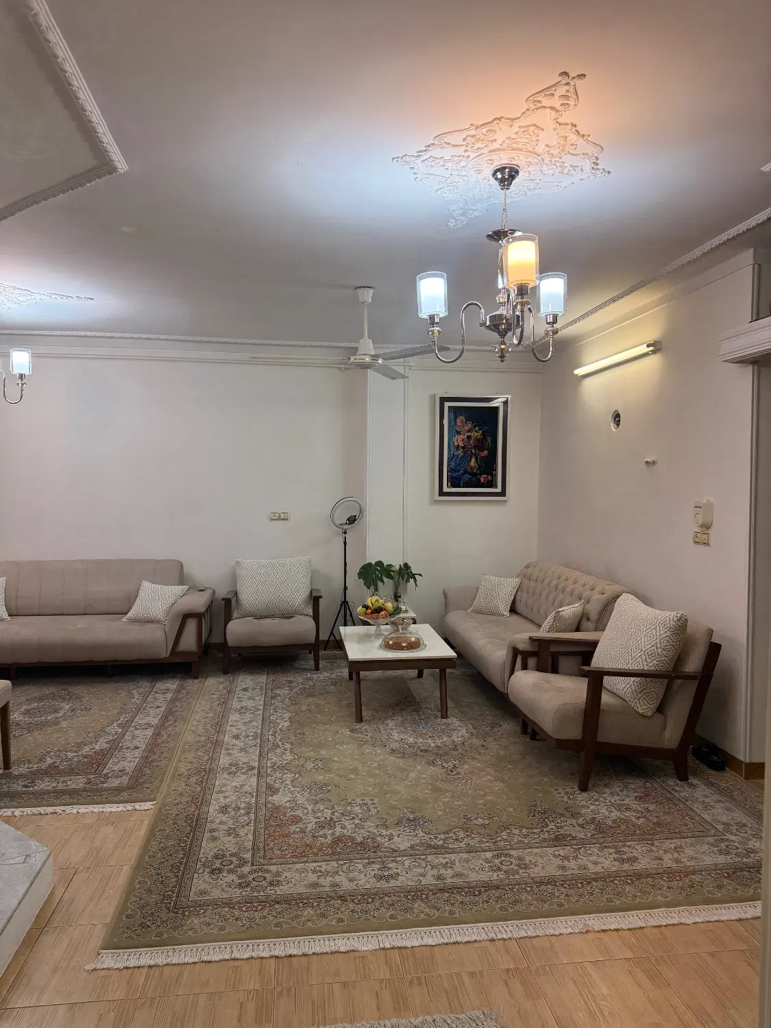 فروش آپارتمان مسکونی