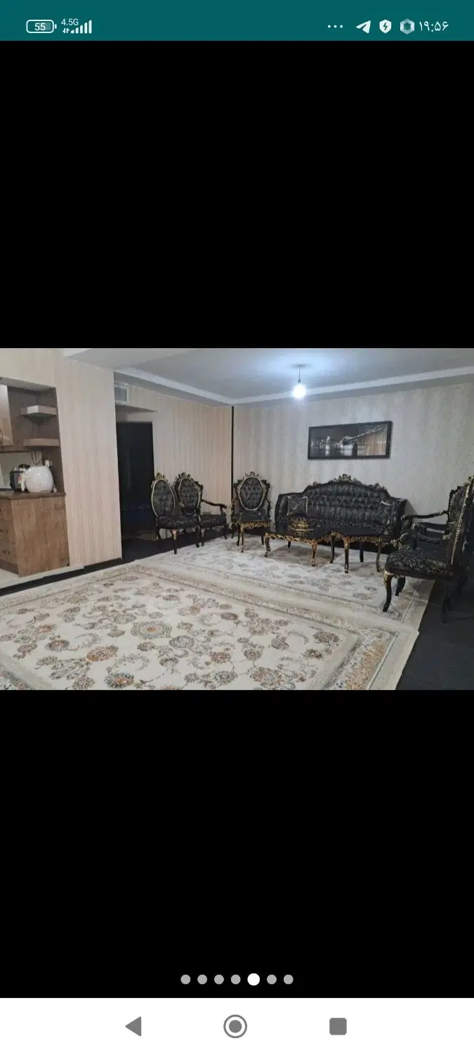 85متر_۲خواب_۳۰مترحیاط خلوت_بازسازی شده
