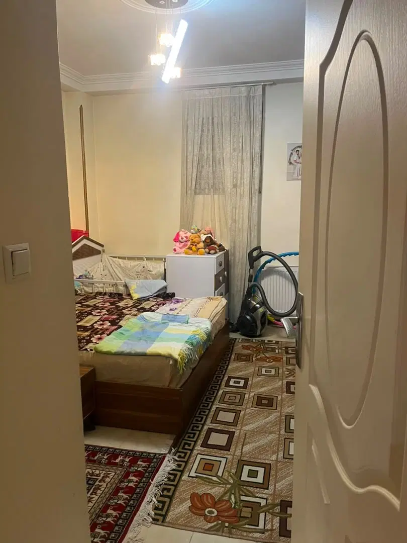 واحد آپارتمان فروشی