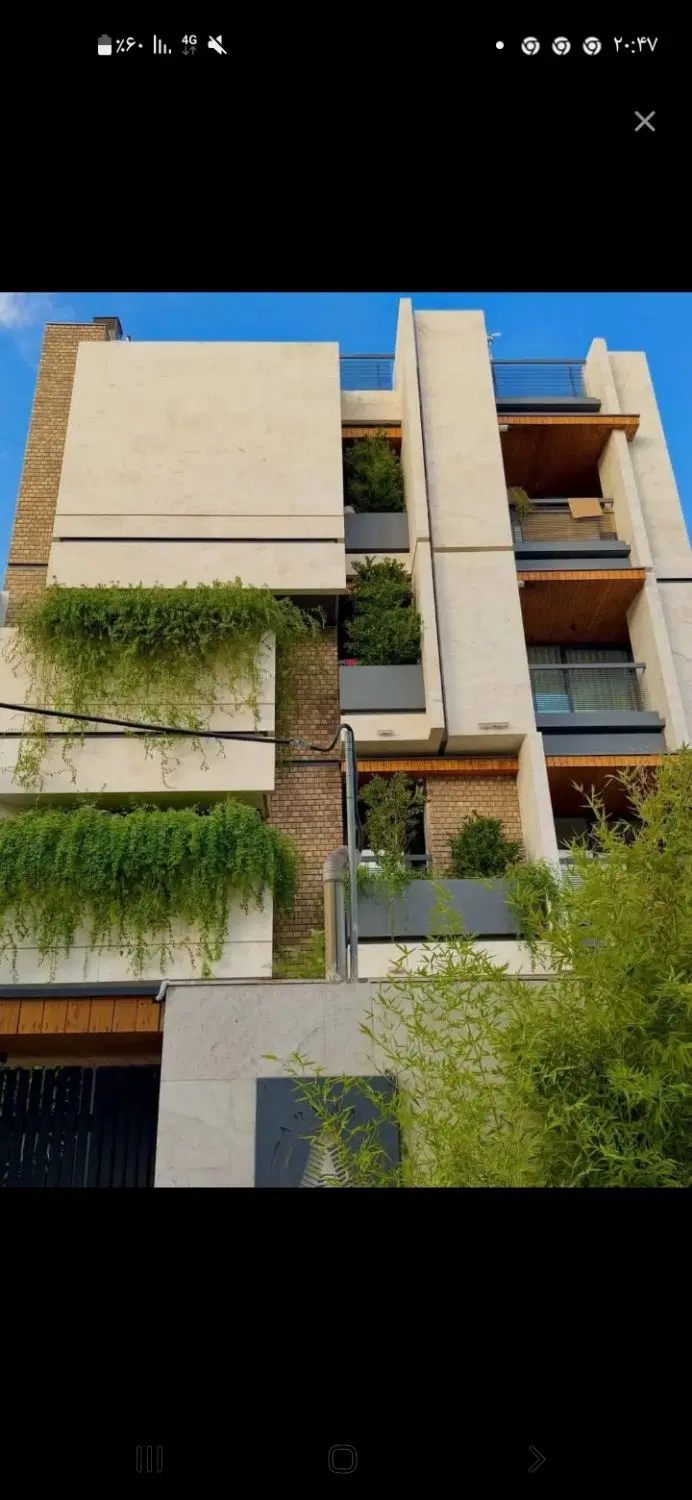 اجاره خانه ویلای