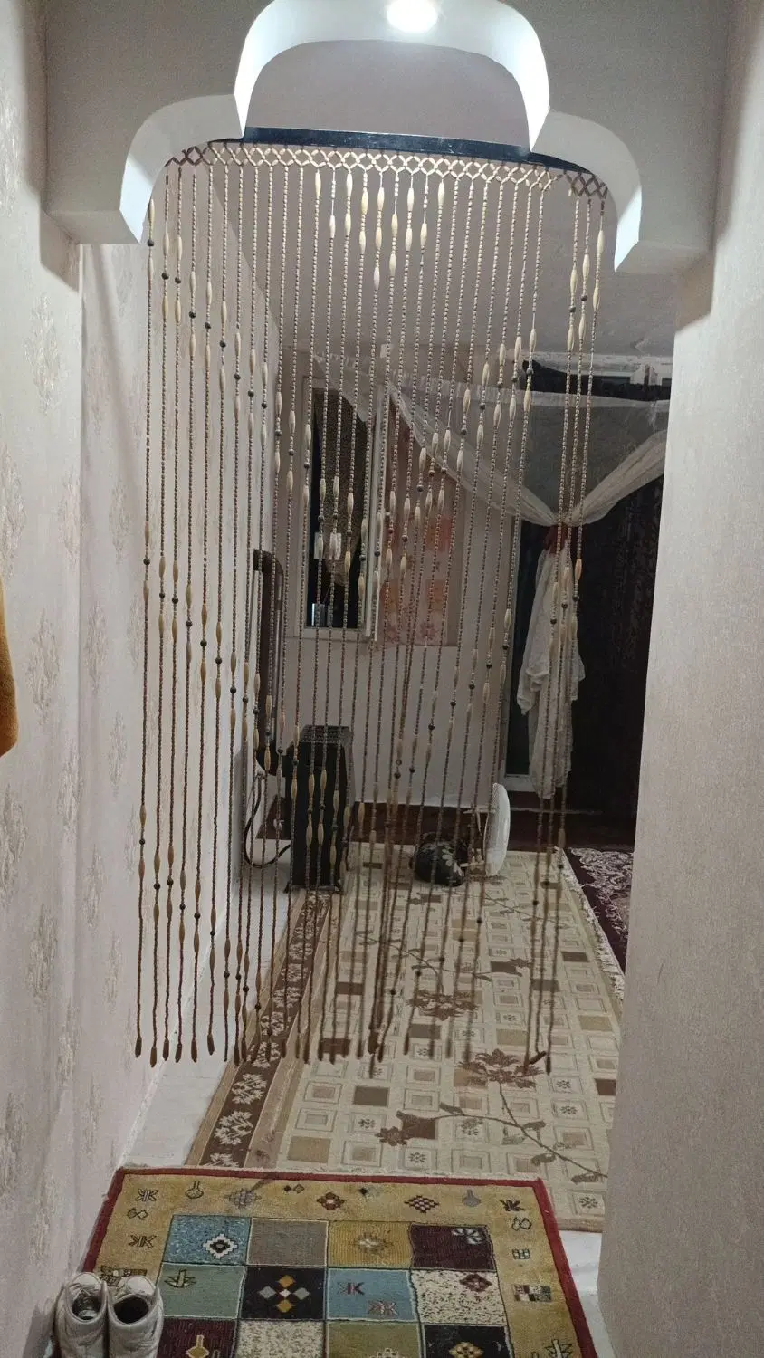 اجاره واحد آپارتمان ۸۰ متری در شهرک گلستان