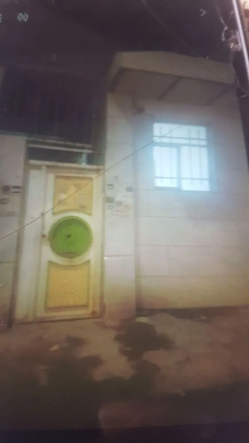 خانه ۶۵ متری کرناچی کوچه ۱۰۳فرعی