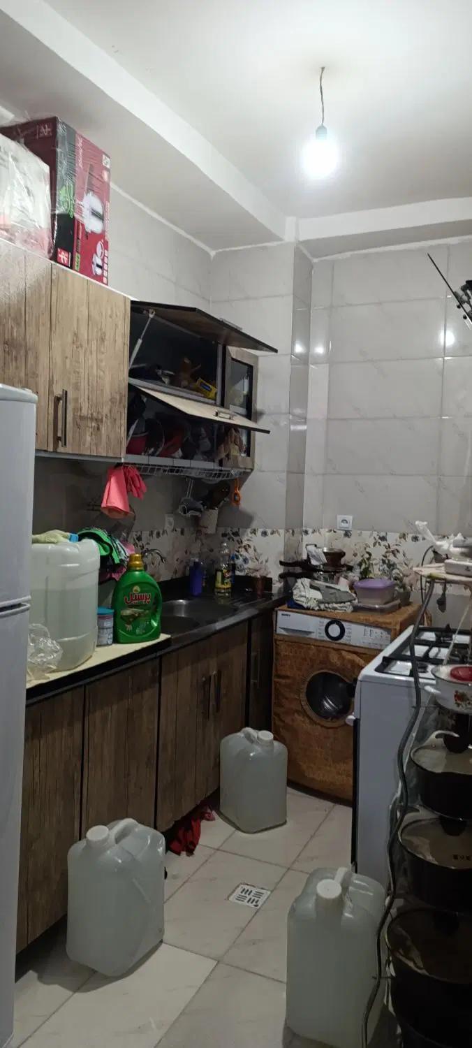فروش آپارتمان یک خواب نواب صفوی
