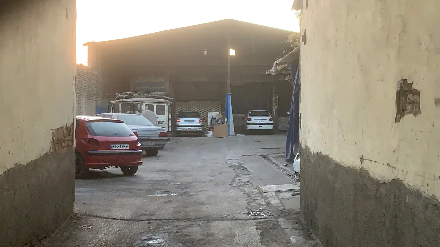 ملک تجاری