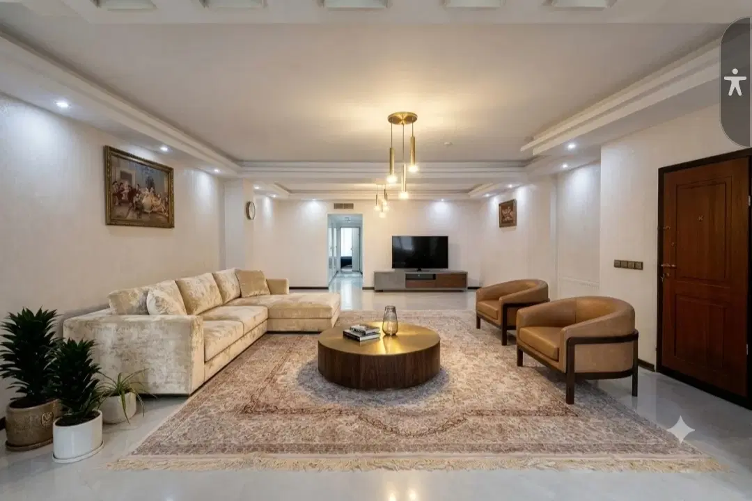 آپارتمان92متری2خواب فول نوساز در شقاقی