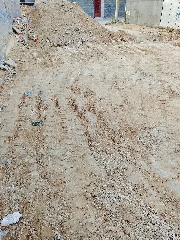 زمین مسکونی مهر۸۲سرتل