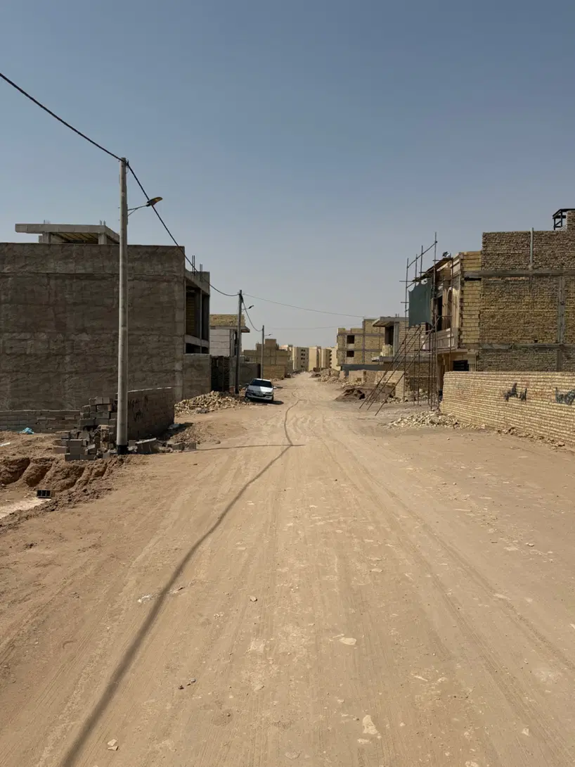 زمین دانه سا