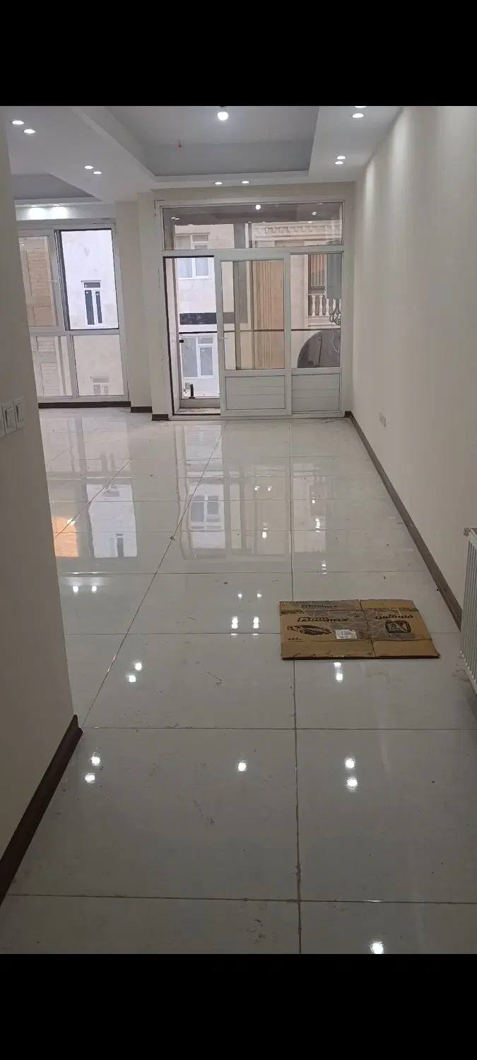 اپارتمان 120متری الهیه رنجبران