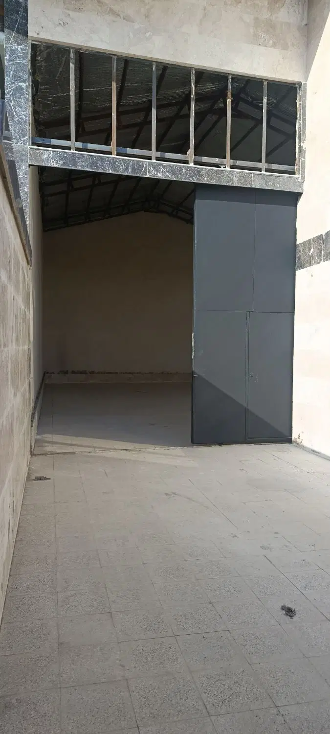 اجاره سوله فقط برای انبار