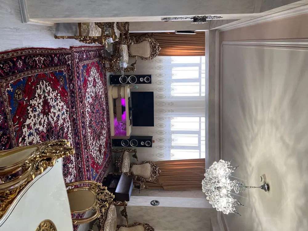 فروش آپارتمان نصف راه کوی اشکان جنوبی