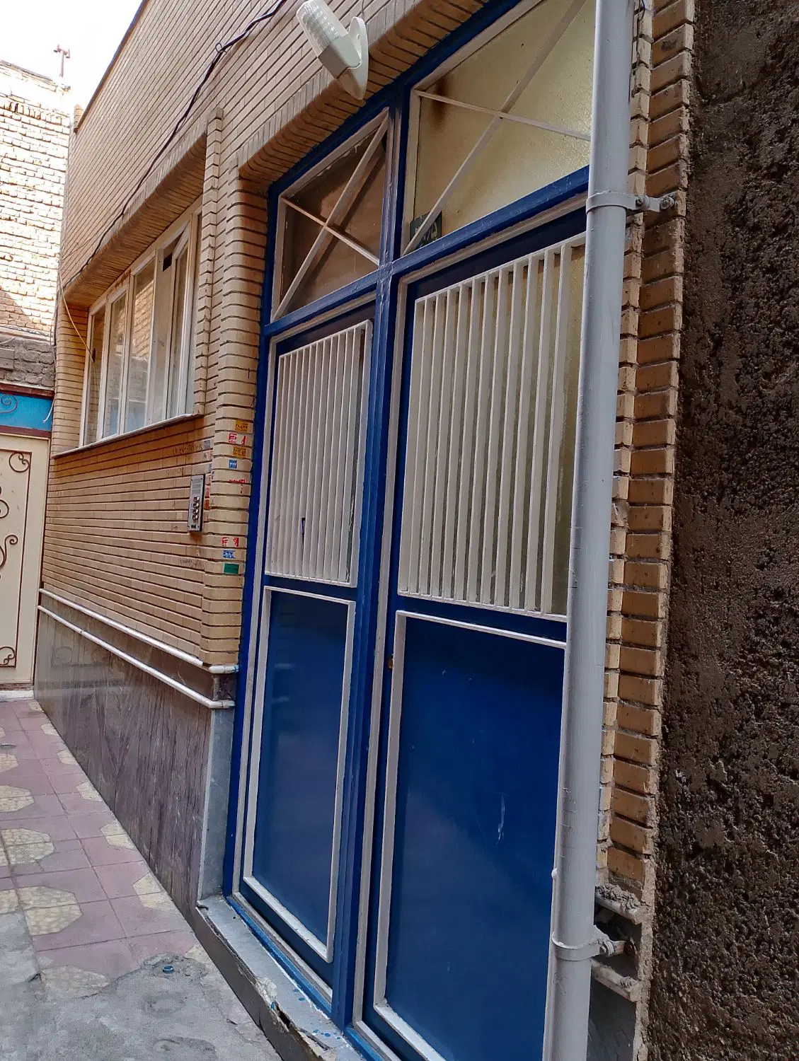 اجاره آپارتمان در چهارراه عباسی