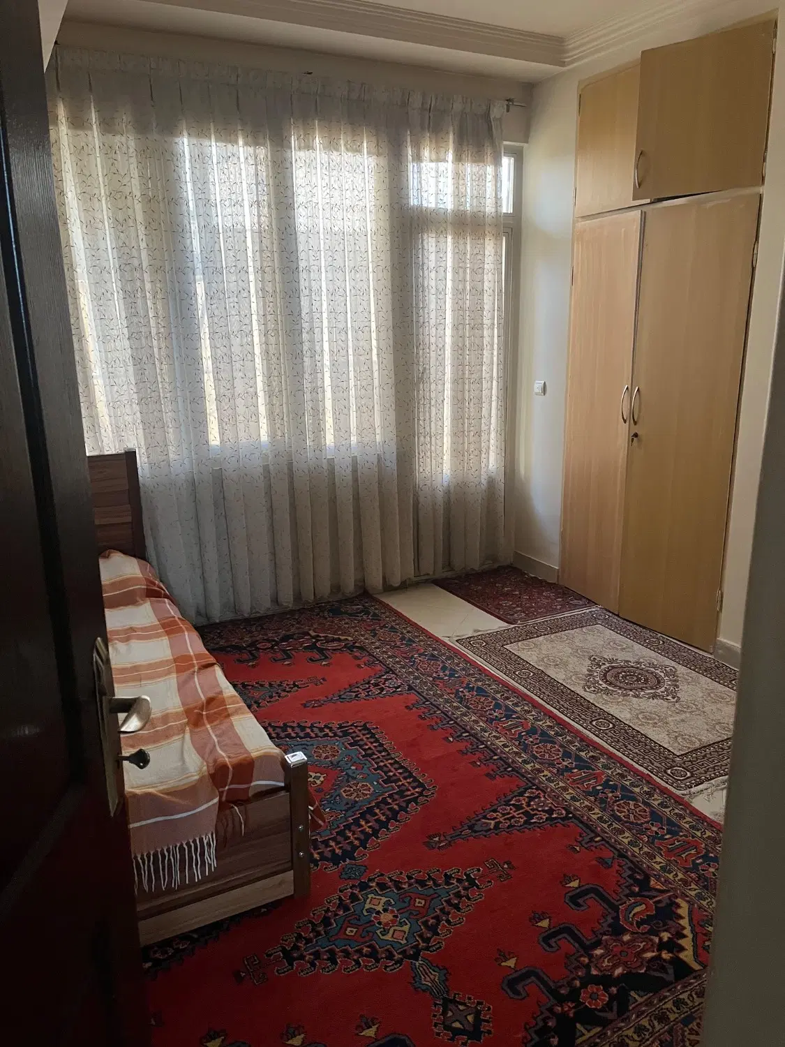 فروش آپارتمان