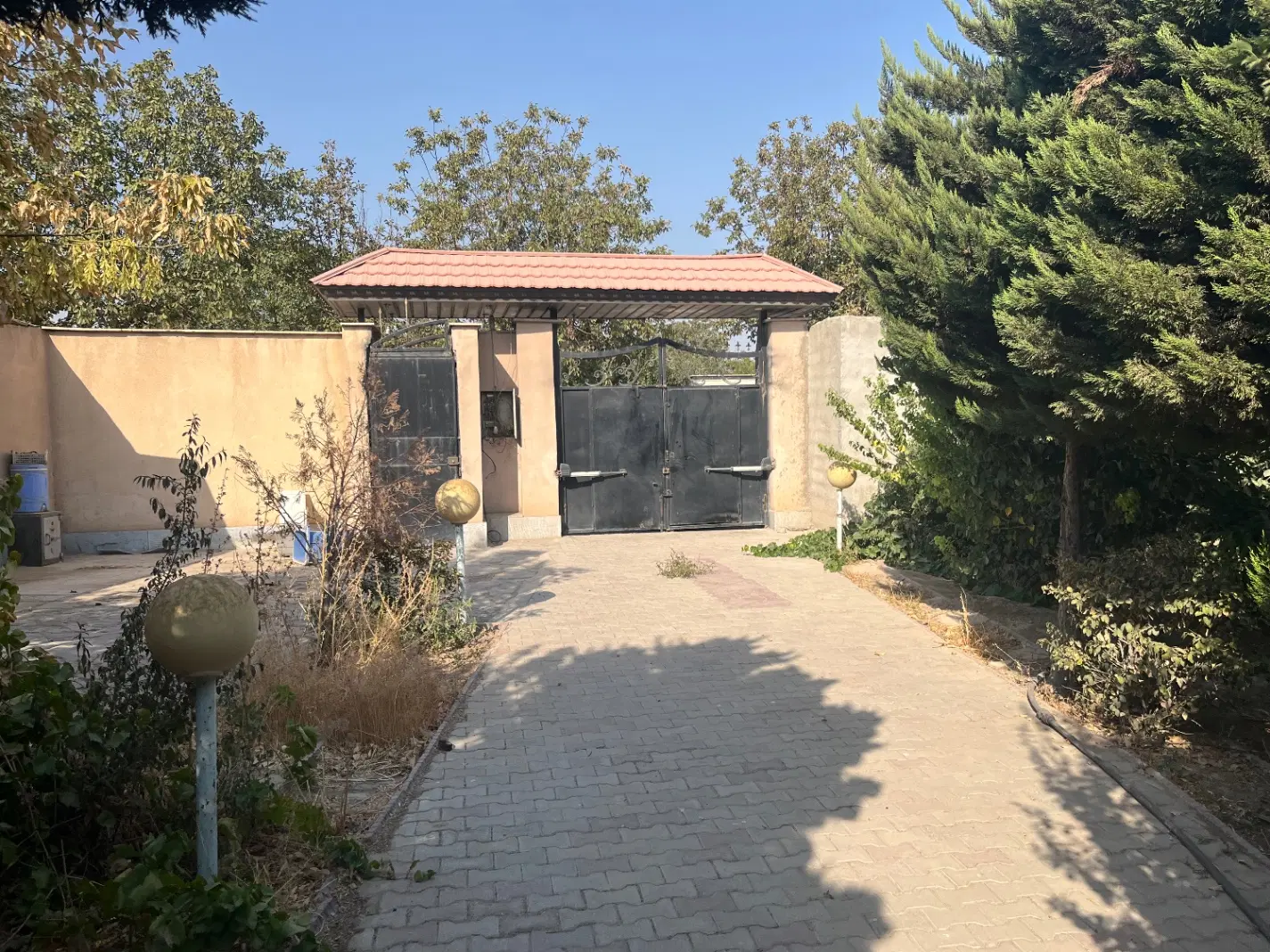 باغچه