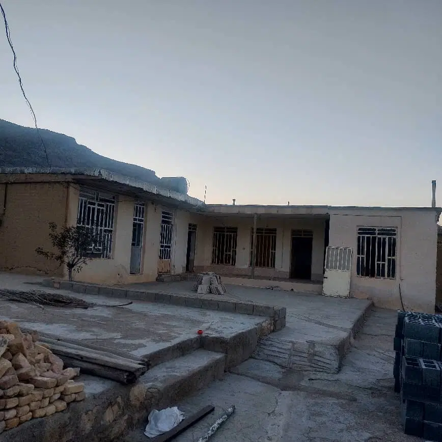 فروش منزل مسکونی در شهر کوهنجان(سروستان)