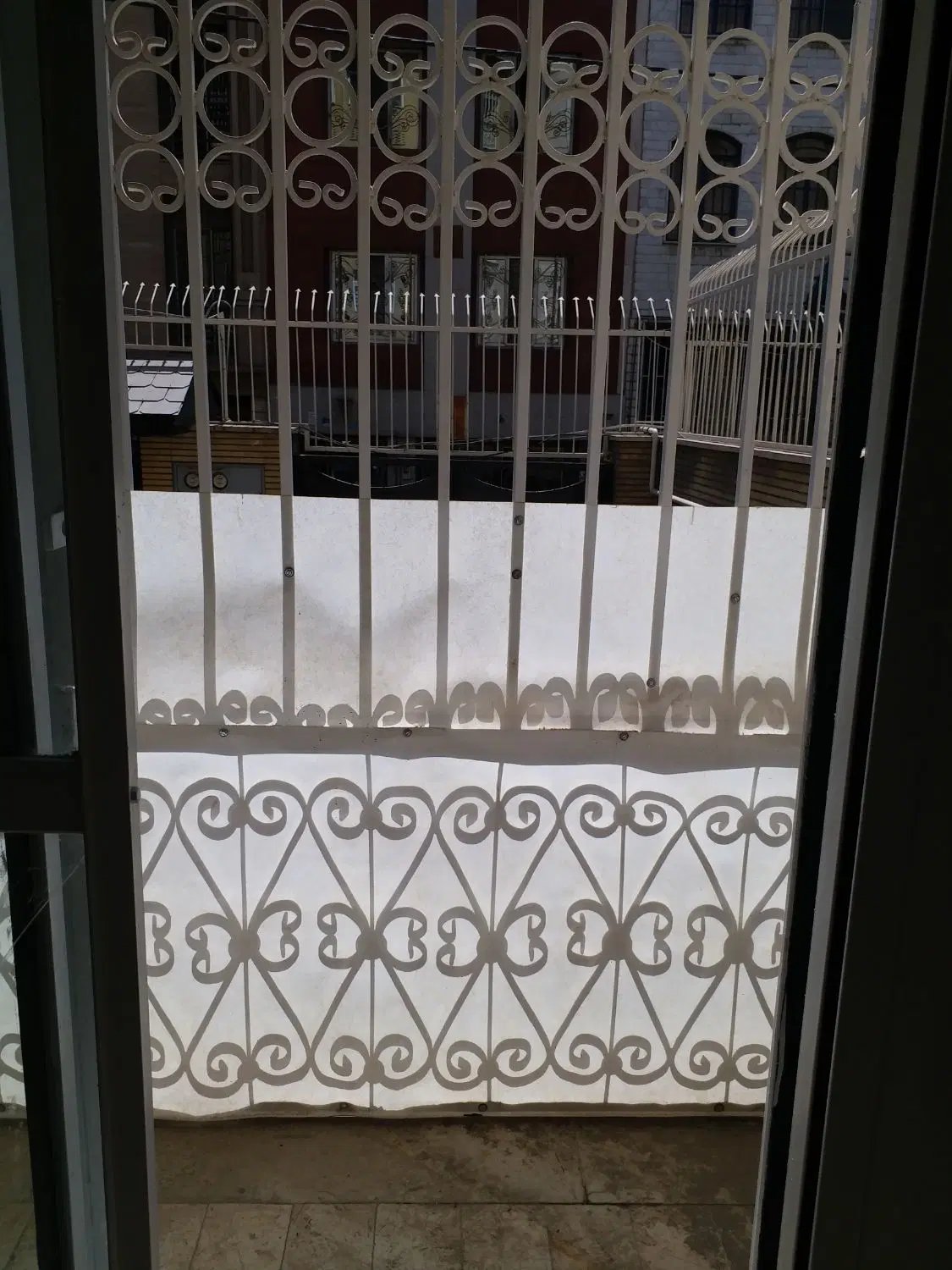 اجاره آپارتمان