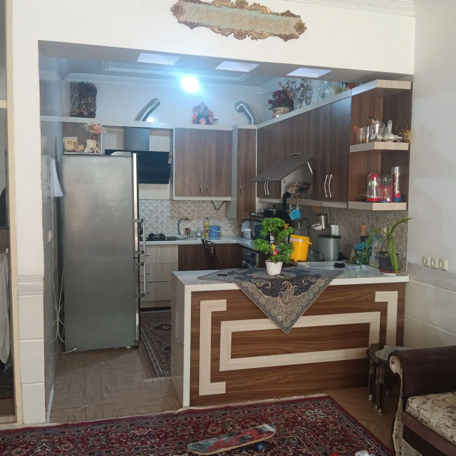 اجاره منزل مسکونی