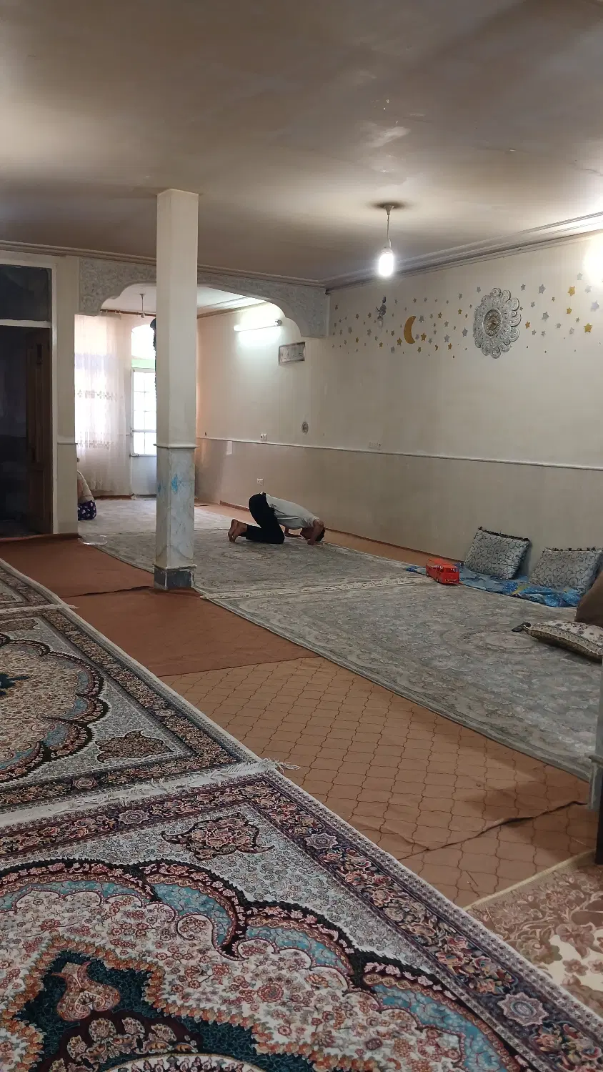 منزل ویلایی