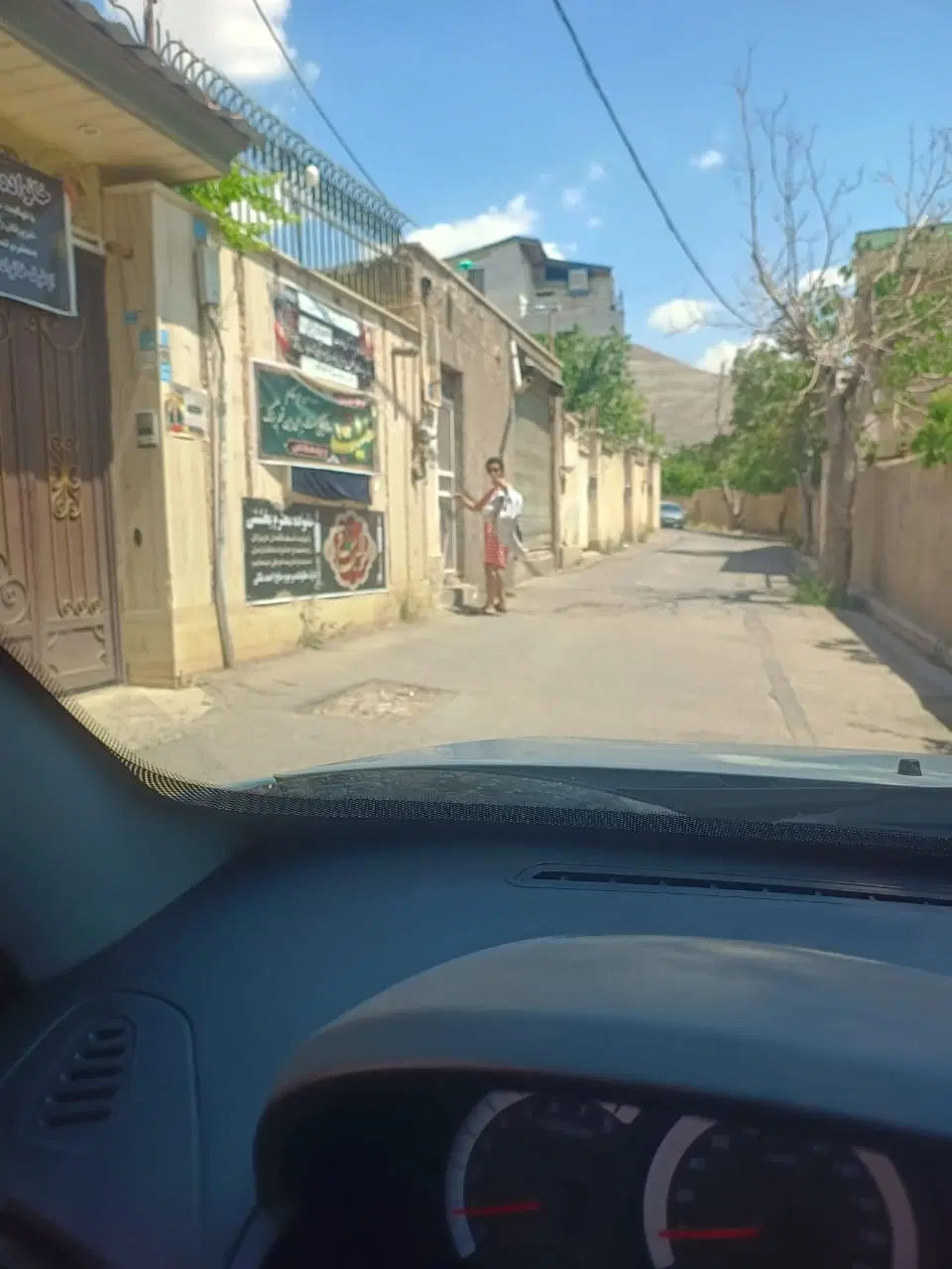 خانه ویلایی فروشی