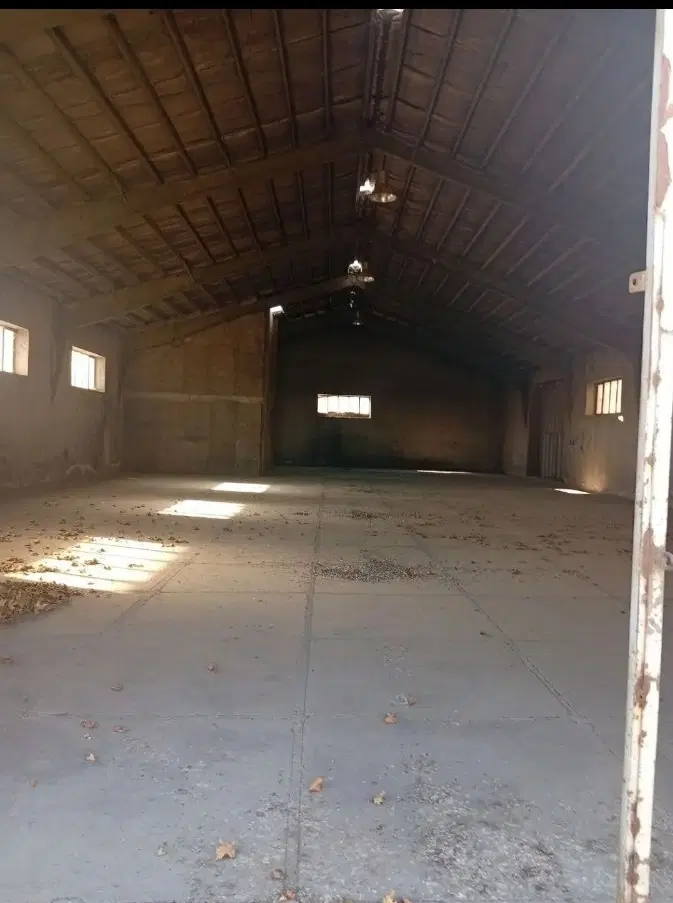 اجاره سالن وانبار