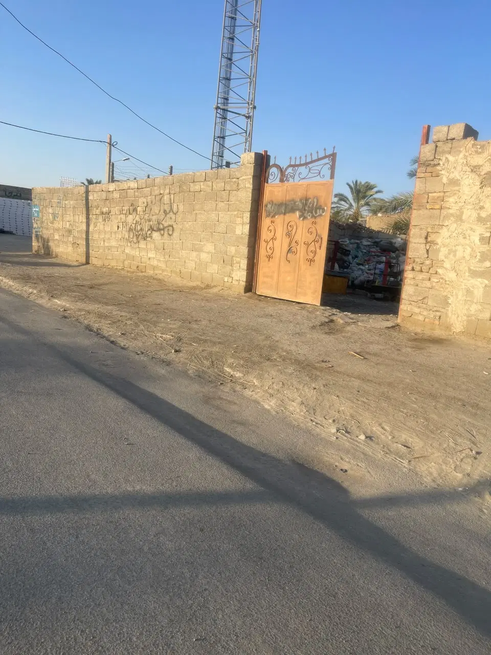 زمین تجاری بخشان