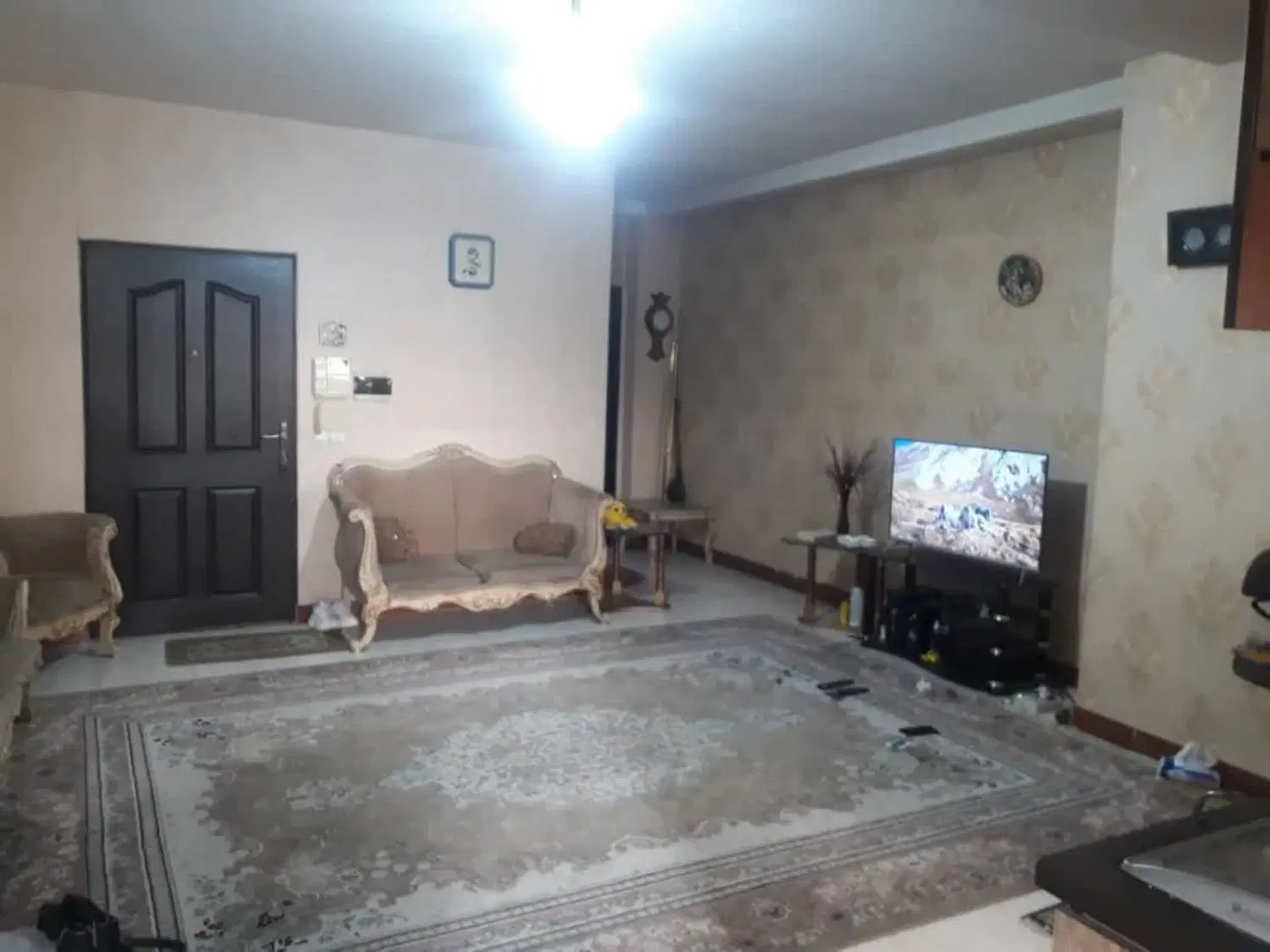 خانه آپارتمان