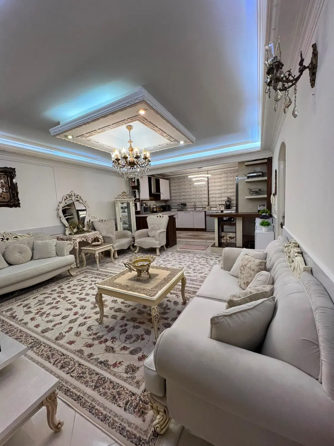 آپارتمان فروشی