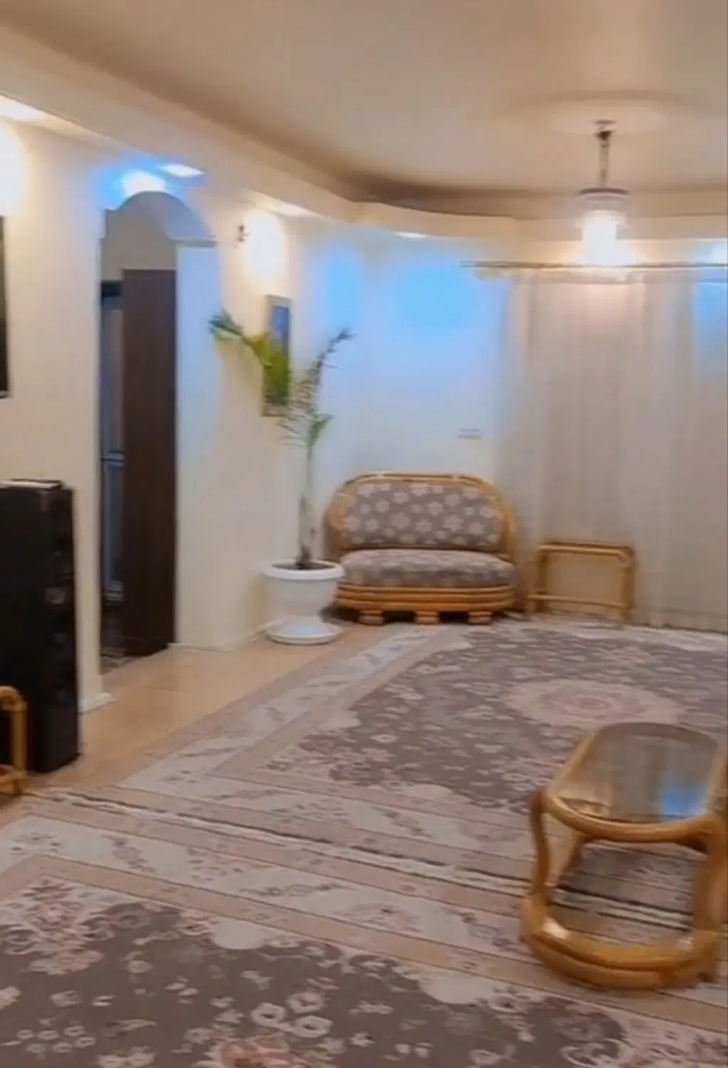 اجاره سالانه ویلاباغ