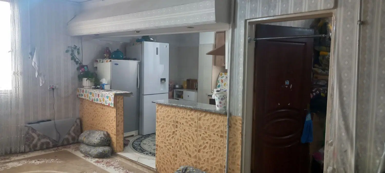 فروش آپارتمان 55متری