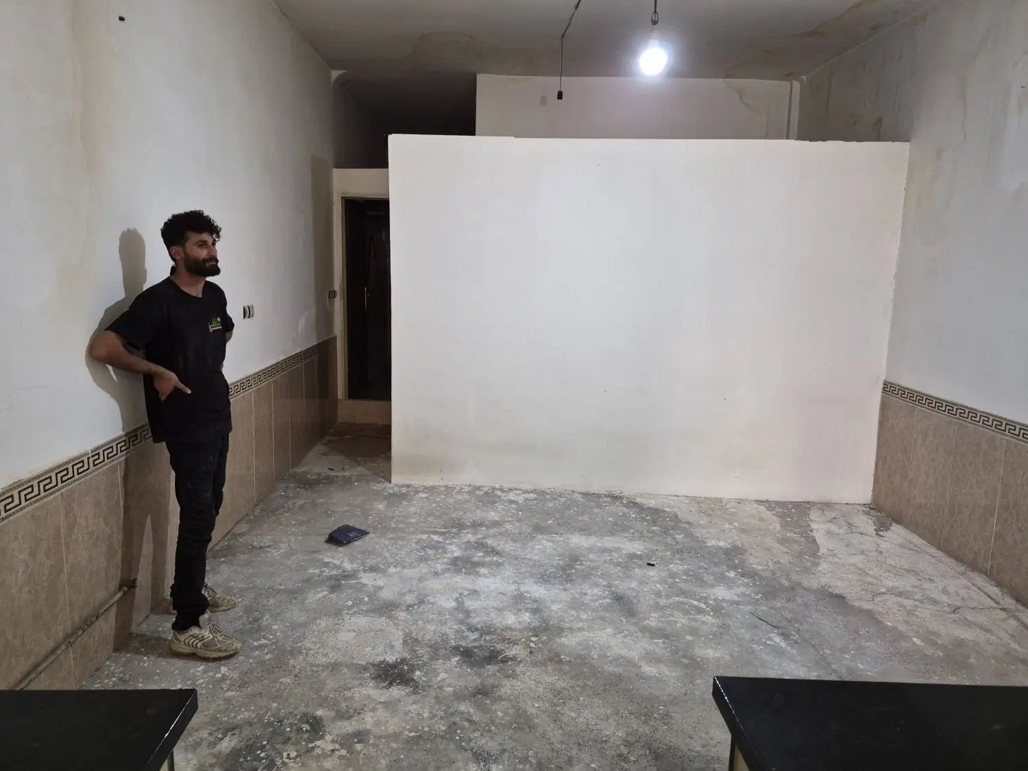 ساختمان ۴۲ متری