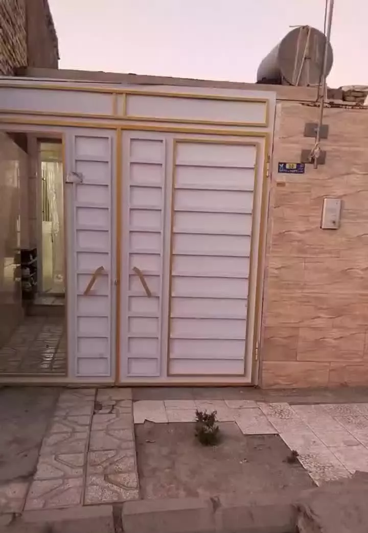 منزل مسکونی حاجی اباد