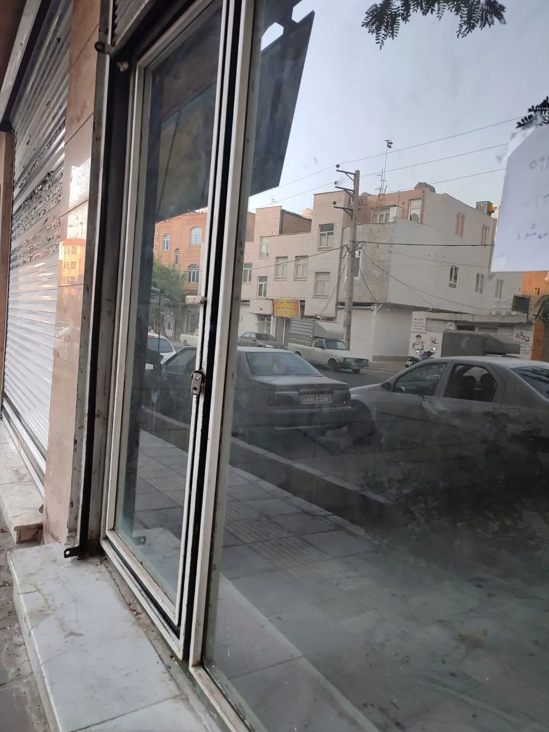 اجاره مغازه