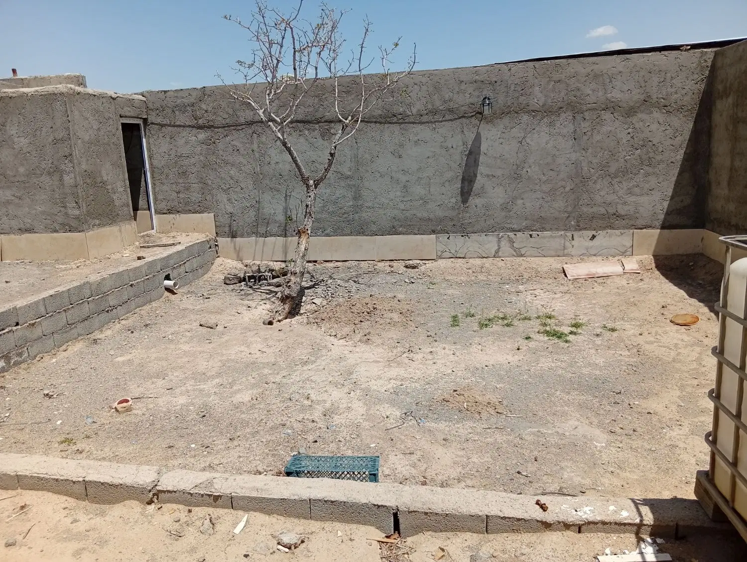 خانه باغ محمدآباد امینی دهیادگار