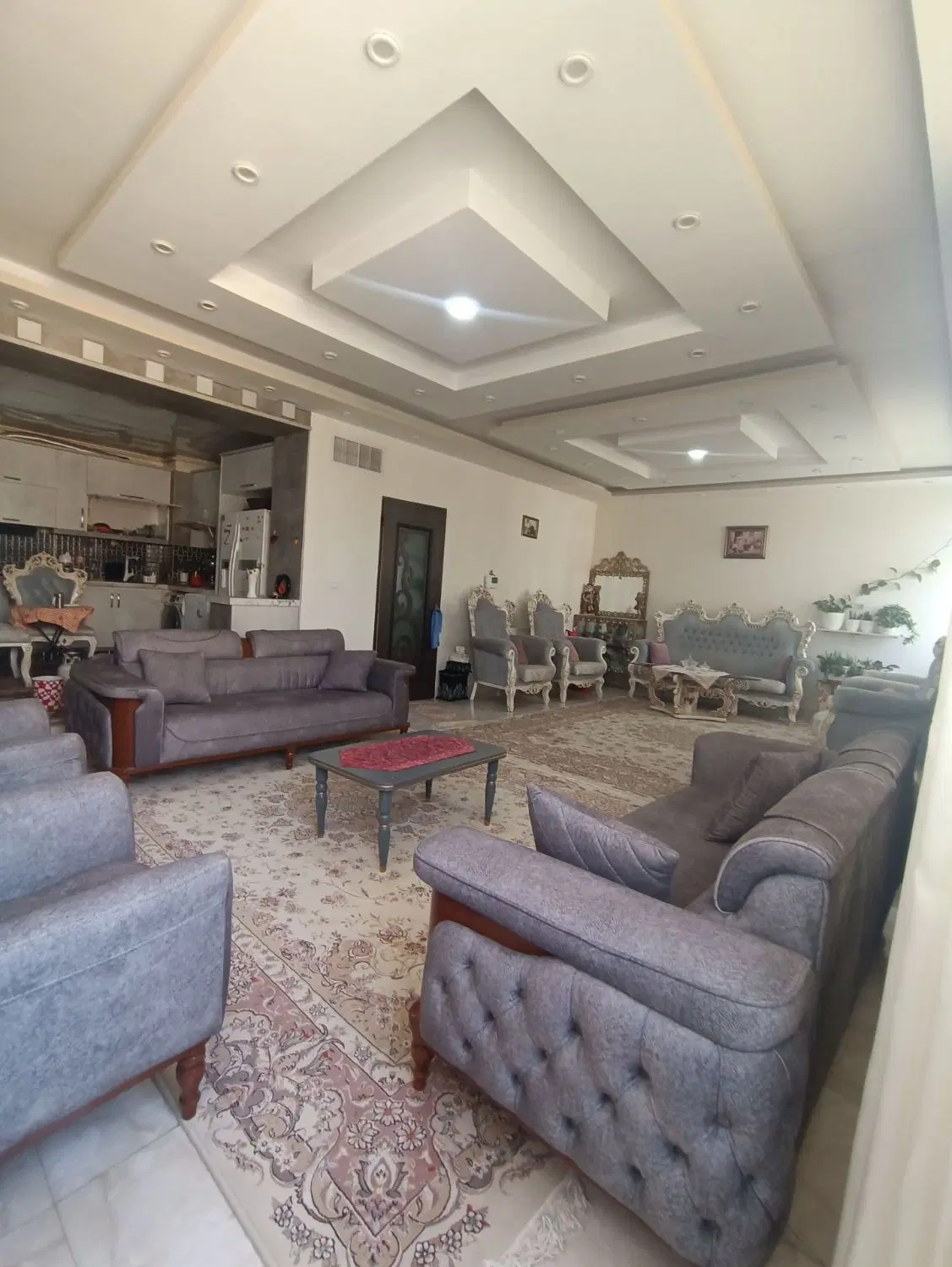 فروش ویلایی بلوار شبلی