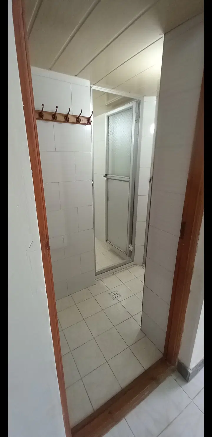 فروش خانه ویلایی طبقه همکف جماران