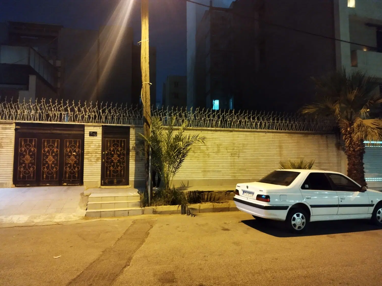 340 متری شرقی