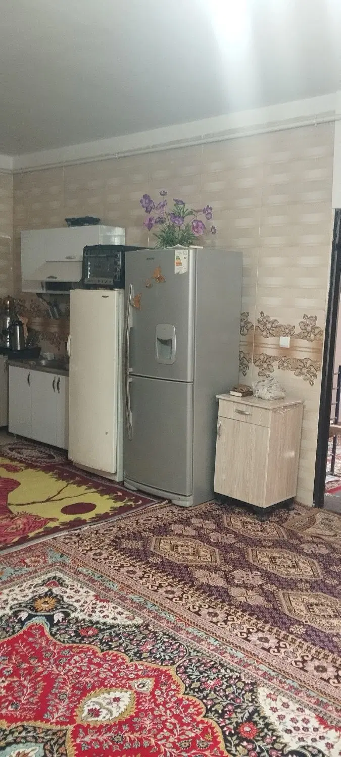 خانه درشادباد مشایخ۱۲۰متر
