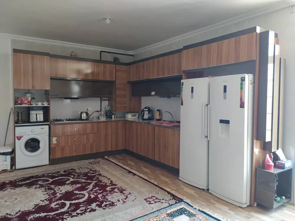 اجاره. خانه طبقه بالا