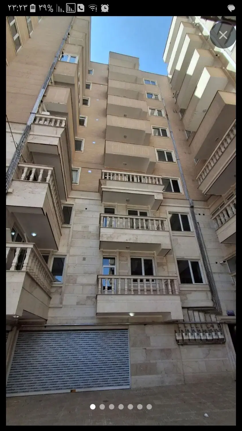 اجاره کارشناسان مجتمع