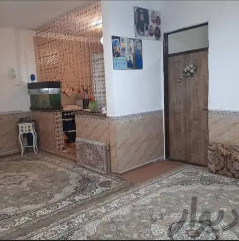 خانه دربستی ۶۵متری درالارد