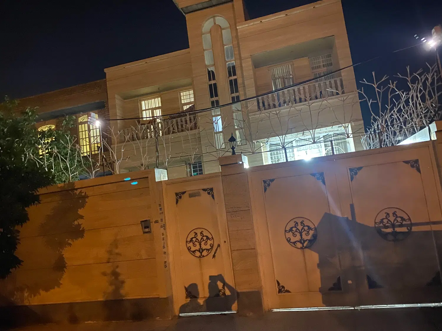 فروش منزل ویلایی