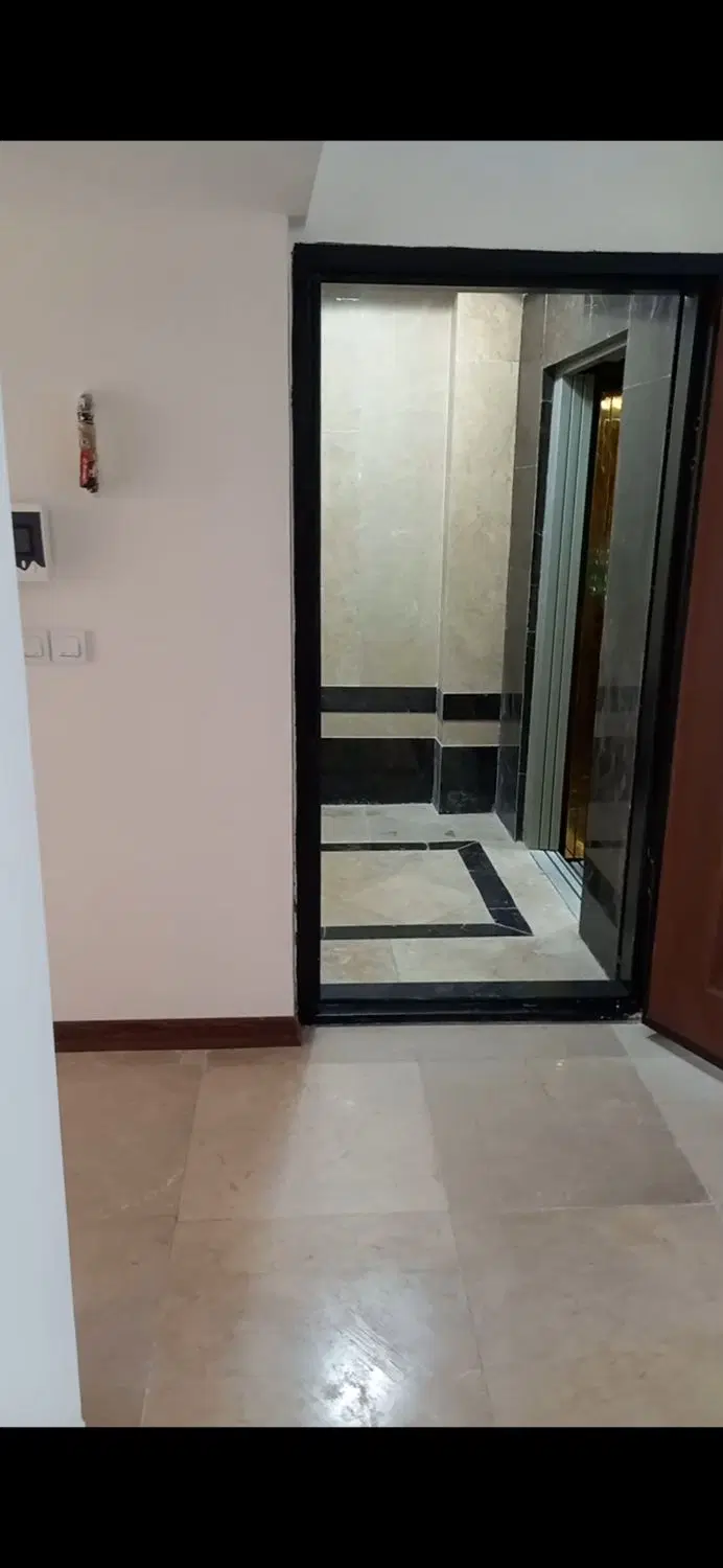 تک واحدی تهرانپارس