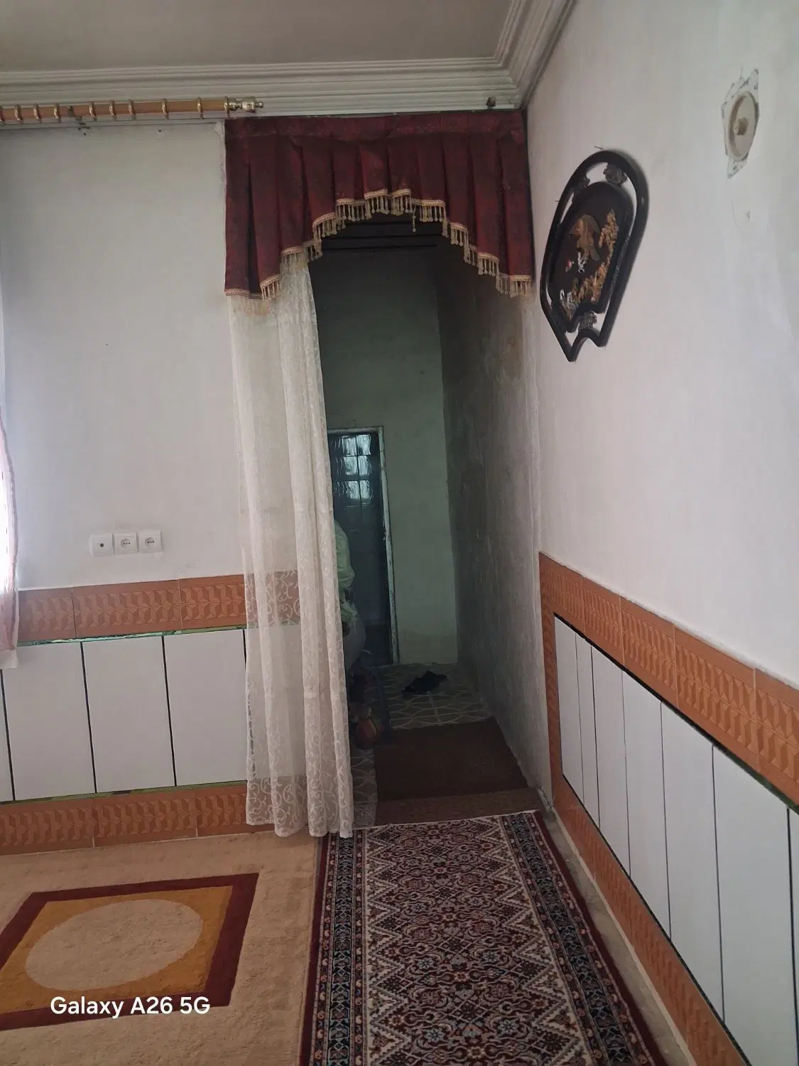 خانه فروشی ۱۳۱ متر
