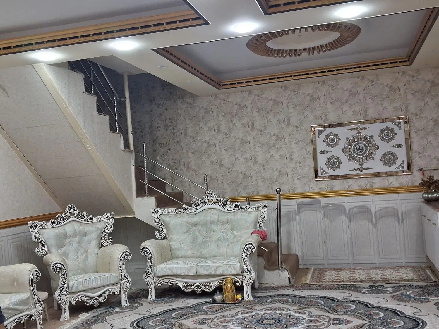 فروش خانه کوی دانشگاه