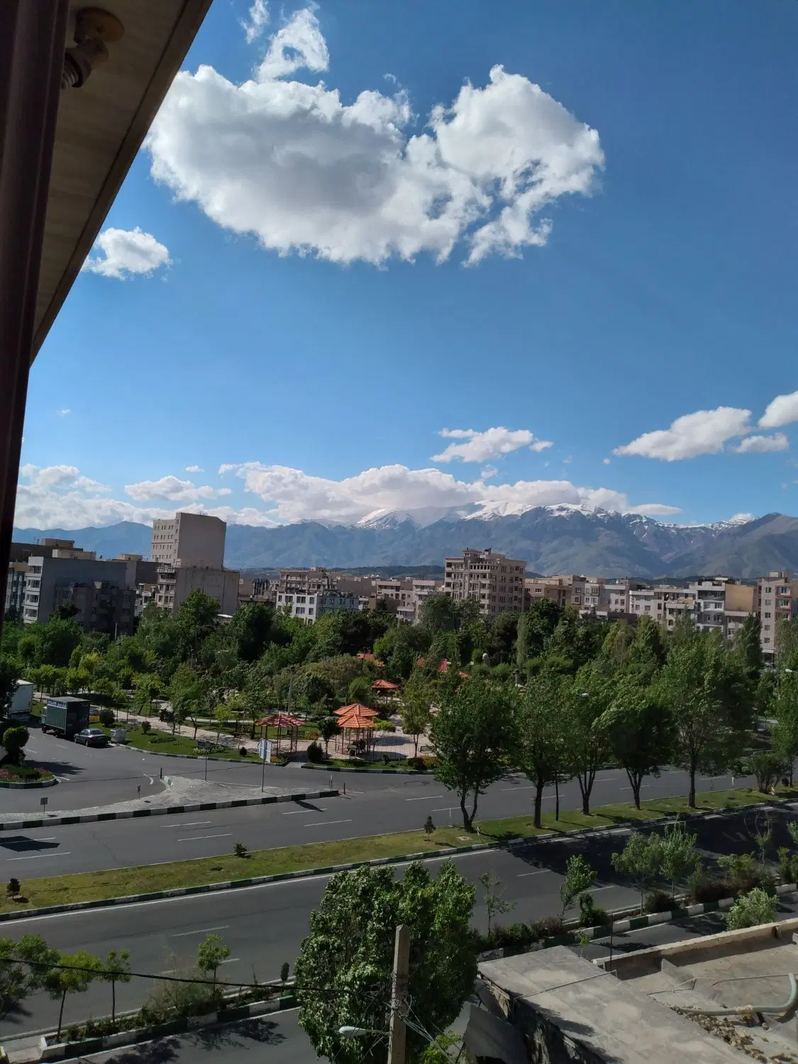 ۱۱۵متر قدرالسهم در صورت ساخت ۲۳۰متربنا نوساز