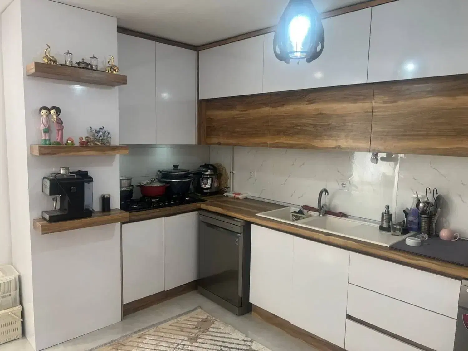 فروش واحد مسکونی ۱۵۵ متری